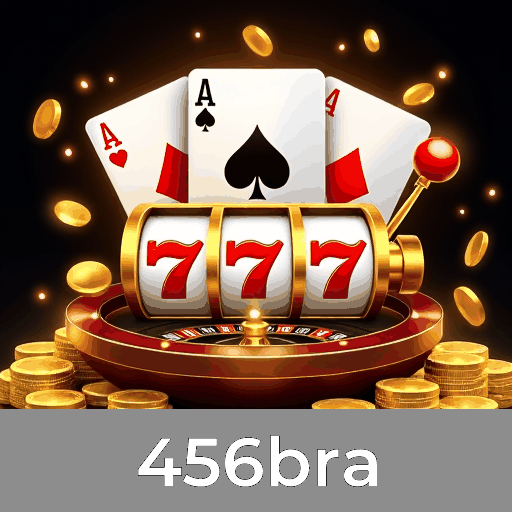 456bra: A Experiência Autêntica de Jogos de Mesa ao Vivo