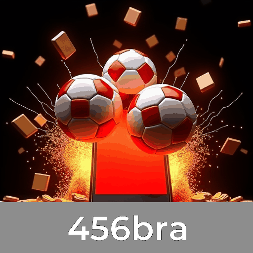 456bra: A Experiência Autêntica de Jogos de Mesa ao Vivo