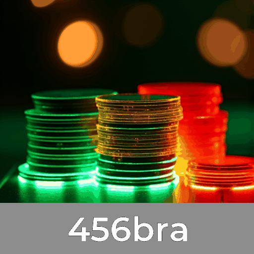 456bra: Bônus e Ofertas Imperdíveis Esperam por Você!
