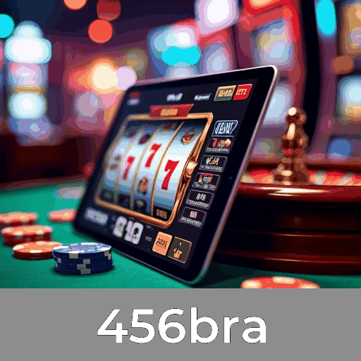 456bra: Experimente a Conveniência do Nosso Aplicativo Completo