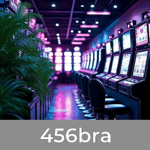 456bra: Experimente o Crash com Altas Recompensas Instantâneas