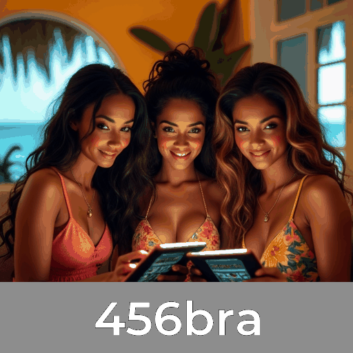 456bra: Experiência de Jogo Superior com Serviços Profissionais