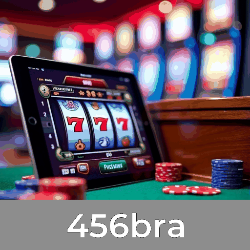 456bra: Experimente a Conveniência do Nosso Aplicativo Completo